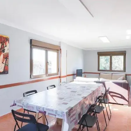 La Casona De Anton Apartment