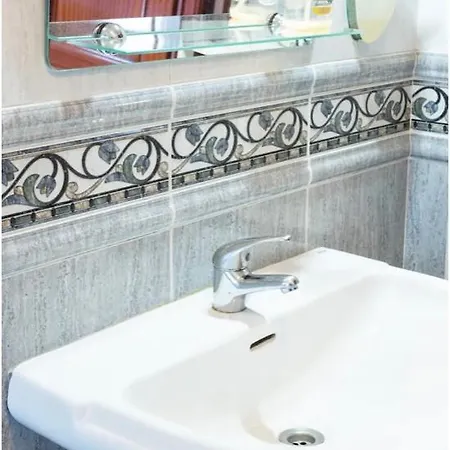 Apartment La Casona De Anton Gijon