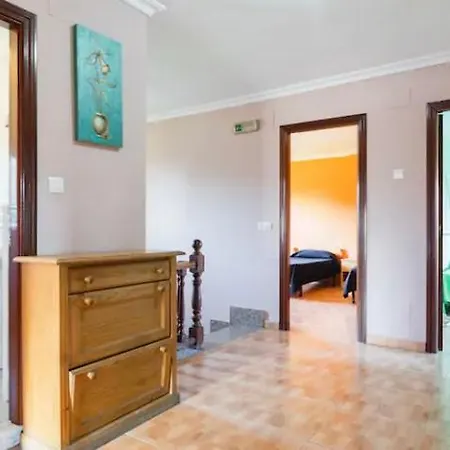 Apartment La Casona De Anton