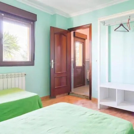 La Casona De Anton Apartment