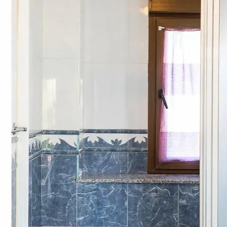 La Casona De Anton Apartment *
