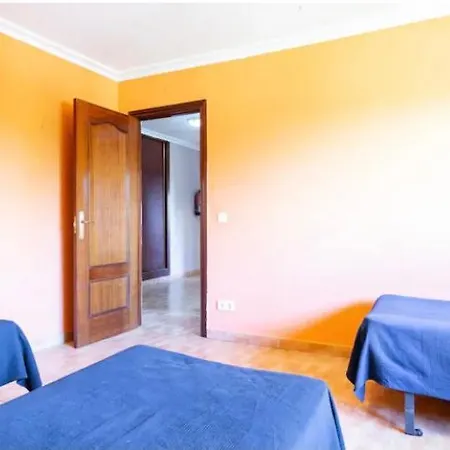 La Casona De Anton *