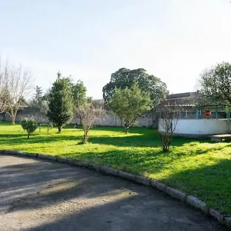 La Casona De Anton