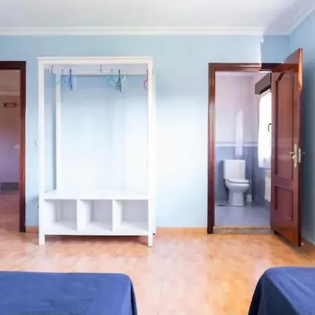 Apartment La Casona De Anton