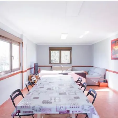 Apartment La Casona De Anton Gijon