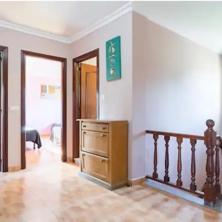 La Casona De Anton Apartment Gijon