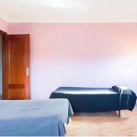 La Casona De Anton