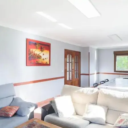 La Casona De Anton Apartment Gijon