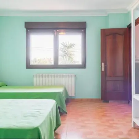 La Casona De Anton