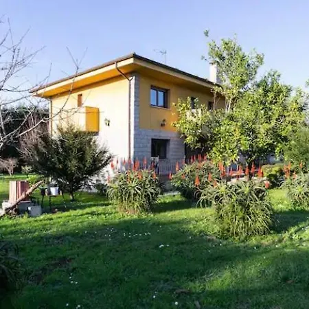 La Casona De Anton Apartment Gijon