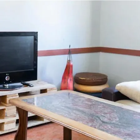 La Casona De Anton Apartment Gijon