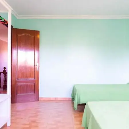 La Casona De Anton *