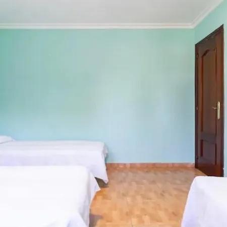 Apartment La Casona De Anton Gijon