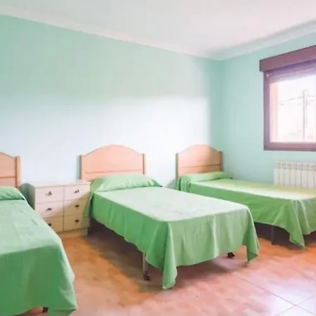 Apartment La Casona De Anton *