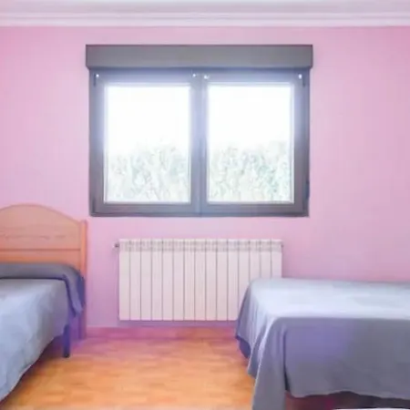 La Casona De Anton Apartment