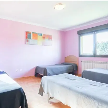 La Casona De Anton Apartment Gijon
