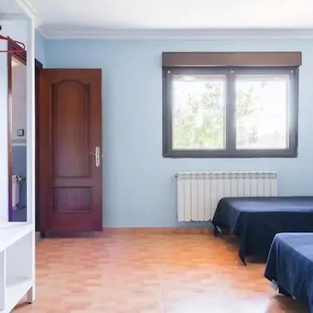 Apartment La Casona De Anton