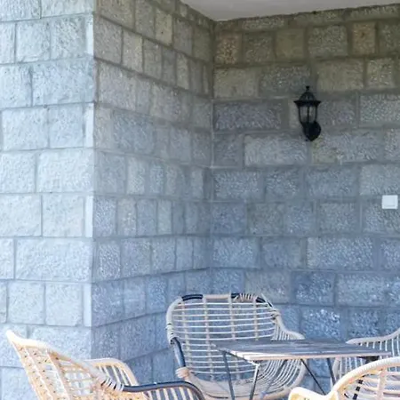 La Casona De Anton *