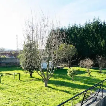La Casona De Anton Apartment Gijon