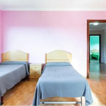 La Casona De Anton
