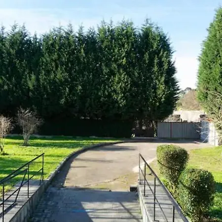 La Casona De Anton *