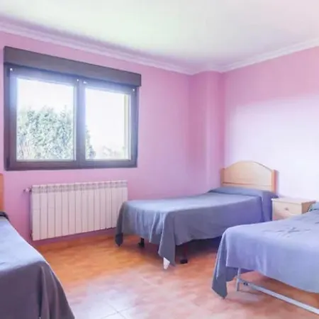 Apartment La Casona De Anton *