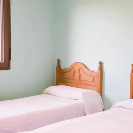 La Casona De Anton Apartment *