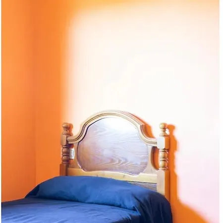 La Casona De Anton * Gijon