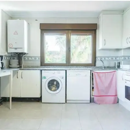 Apartment La Casona De Anton Gijon