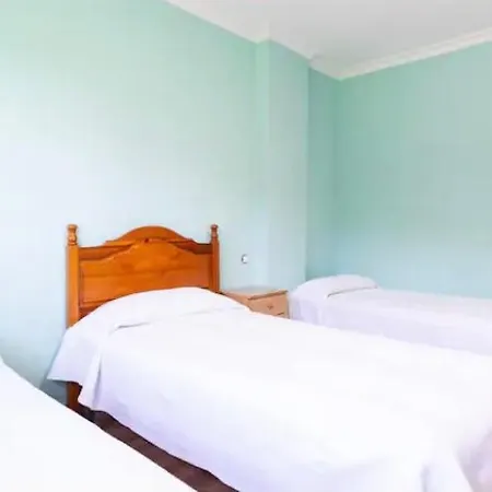 La Casona De Anton Apartment