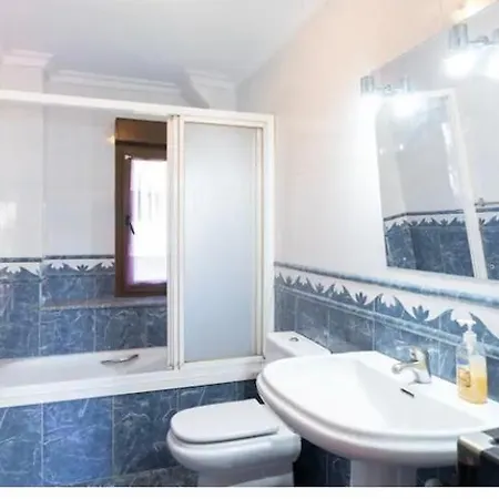 La Casona De Anton Apartment